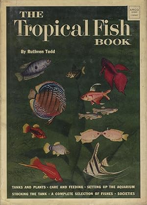Seller image for The tropical fish book for sale by Sylvain Par