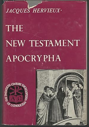 Image du vendeur pour The New Testament Apocrypha (Twentieth Century Encyclopedia of Catholicism, Volume No. 72) mis en vente par Dorley House Books, Inc.