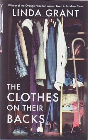 Image du vendeur pour The Clothes on Their Backs mis en vente par Sawtooth Books, ABAA