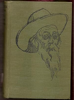 Bild des Verkufers fr Trader Horn Being the Life and Works of Alfred Aloysius Horn zum Verkauf von Hockley Books
