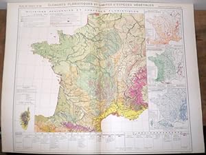 Atlas de France (métropole)