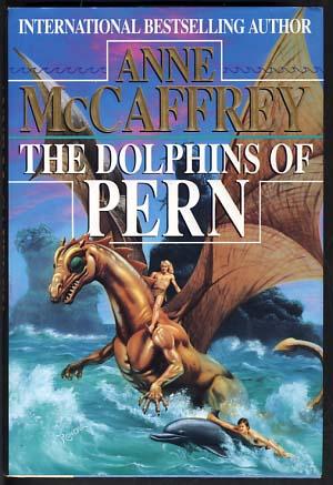 Bild des Verkufers fr The Dolphins of Pern zum Verkauf von Parigi Books, Vintage and Rare