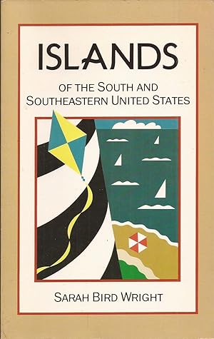 Islands of the South and Southeastern United States