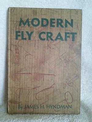 Modern Fly Craft