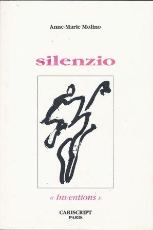 Seller image for Silenzio for sale by LES TEMPS MODERNES