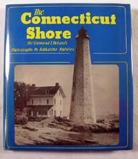 Bild des Verkufers fr The Connecticut Shore zum Verkauf von Resource Books, LLC