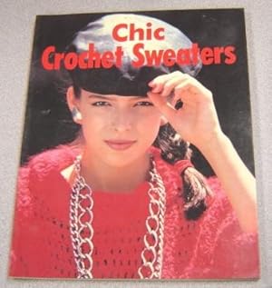 Chic Crochet Sweaters