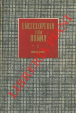 Enciclopedia della donna.