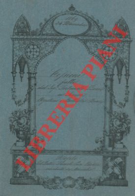 Cessione di una casa posta nel Comune di Baricella, frazione di S.Gabriele.