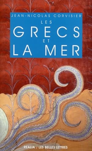 Les Grecs et la mer