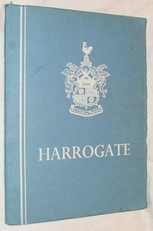 An atlas of Harrogate