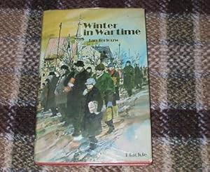 Seller image for Winter In Wartime for sale by M & P BOOKS   PBFA MEMBER