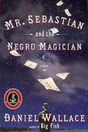 Imagen del vendedor de Mr. Sebastian and the Negro Magician a la venta por Bookmarc's