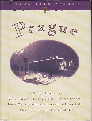 Seller image for Prague for sale by Badger Books