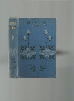 Image du vendeur pour SUNNYLAND STORIES, Illustrated mis en vente par Books for Amnesty, Malvern