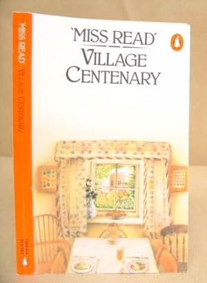 Seller image for Village Centenary for sale by Eastleach Books