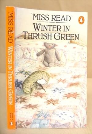 Immagine del venditore per Winter In Thrush Green venduto da Eastleach Books