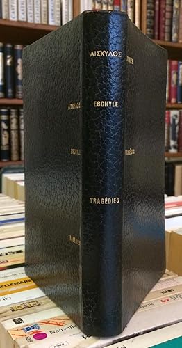 Tragédies