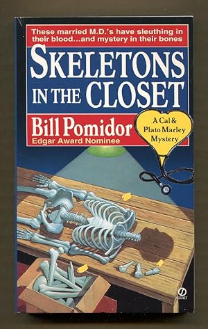 Image du vendeur pour Skeletons in the Closet mis en vente par Dearly Departed Books