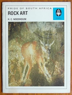 Rock Art (SIGNED)