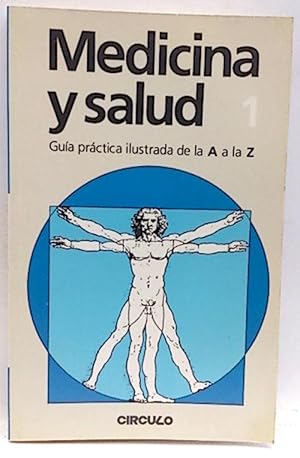 Medicina Y Salud. 1