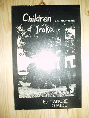 Children of Iroko and Other Poems