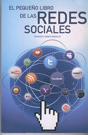 Imagen del vendedor de EL PEQUEO LIBRO DE LAS REDES SOCIALES a la venta por Librera Hijazo