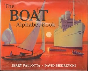 THE BOAT ALPHABET BOOK