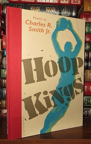 Immagine del venditore per HOOP KINGS venduto da Rare Book Cellar