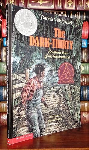 Seller image for THE DARK-THIRTY Southern Tales of the Supernatural for sale by Rare Book Cellar