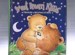Sweet Dream Kisses padded treasury of bedtime stories