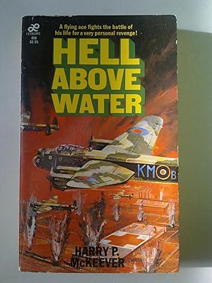 Seller image for Hell Above Water for sale by Bookenastics