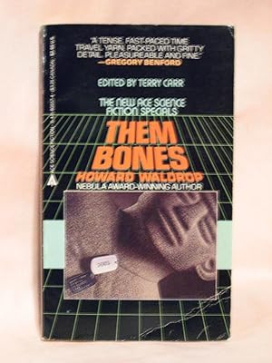 Seller image for THEM BONES for sale by Robert Gavora, Fine & Rare Books, ABAA