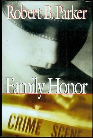 Seller image for Family Honor for sale by Bookmarc's