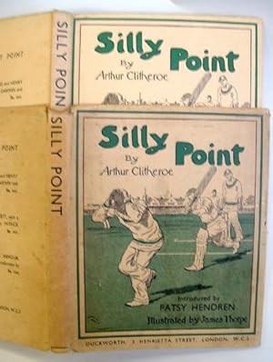 Imagen del vendedor de Silly Point a la venta por Peter Sheridan Books Bought and Sold