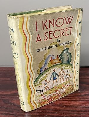 I KNOW A SECRET
