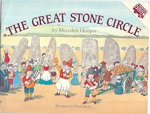 Seller image for The Great Stone Circle for sale by Peakirk Books, Heather Lawrence PBFA