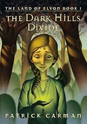 Immagine del venditore per The Dark Hills Divide (The Land of Elyon Book I) venduto da Bookmarc's