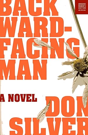 Seller image for Backward-Facing Man for sale by Fireproof Books