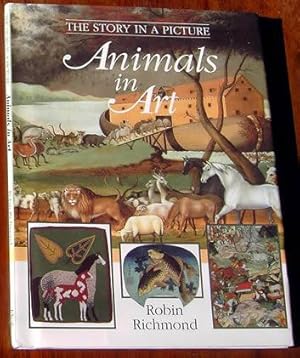 The Story in a Picture: Animals in Art