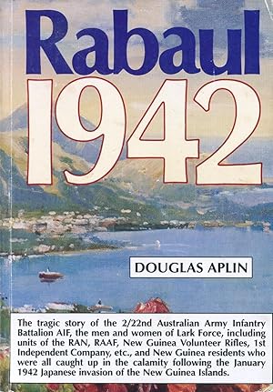 Rabaul 1942.