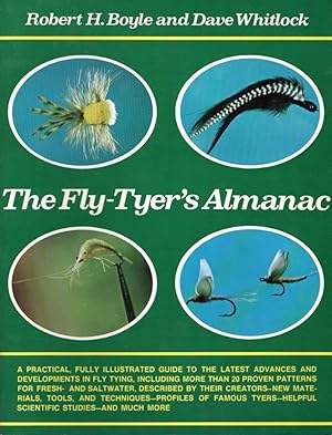 The Fly-Tyer's Almanac