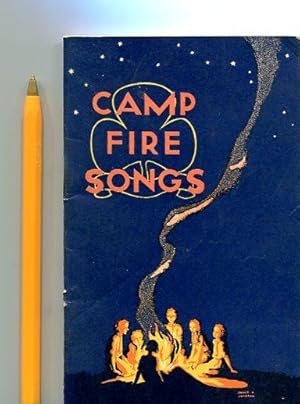 Camp Fire Songs