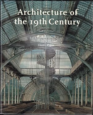 ARCHITECTURE OF THE 19TH CENTURY