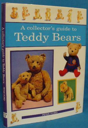 A Collector's Guide to Teddy Bears