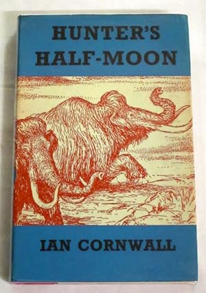 Seller image for Hunter's Half-Moon for sale by Adelaide Booksellers