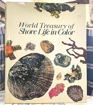 World Treasury Of Shore Life In Color