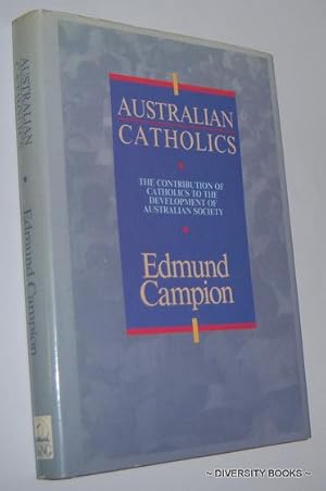 AUSTRALIAN CATHOLICS