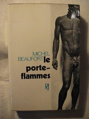 Seller image for Le porte-flammes for sale by Tant qu'il y aura des livres