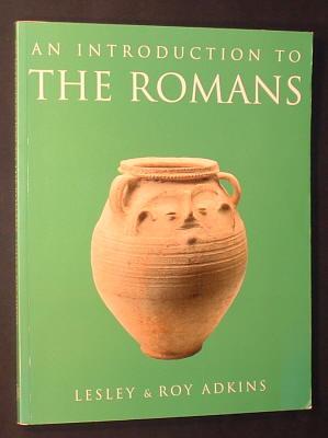 AN INTRODUCTION TO THE ROMANS